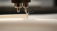 fabric strength prediction