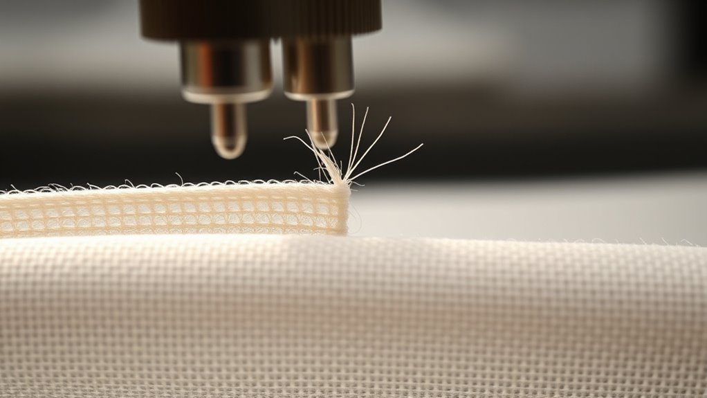 fabric strength prediction