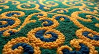 hand tufted rugs era resurgence