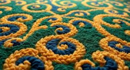 hand tufted rugs era resurgence