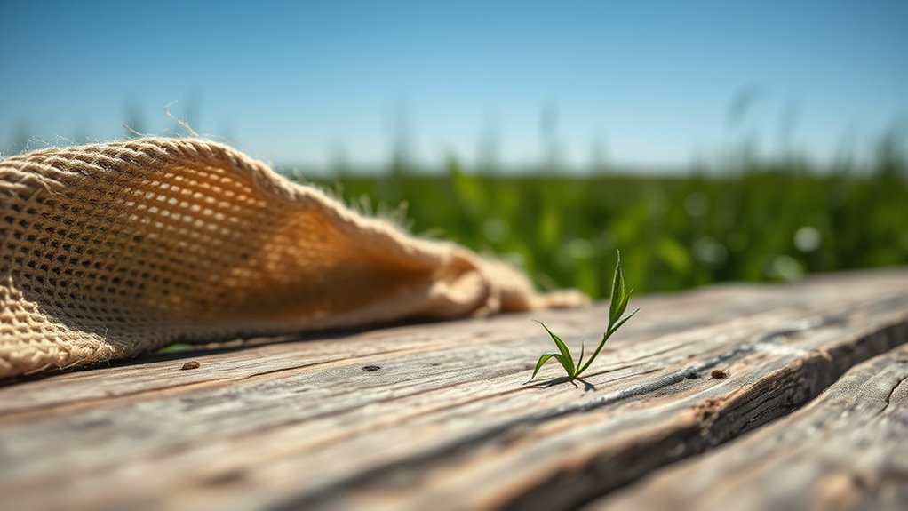 hemp sustainable fashion choice