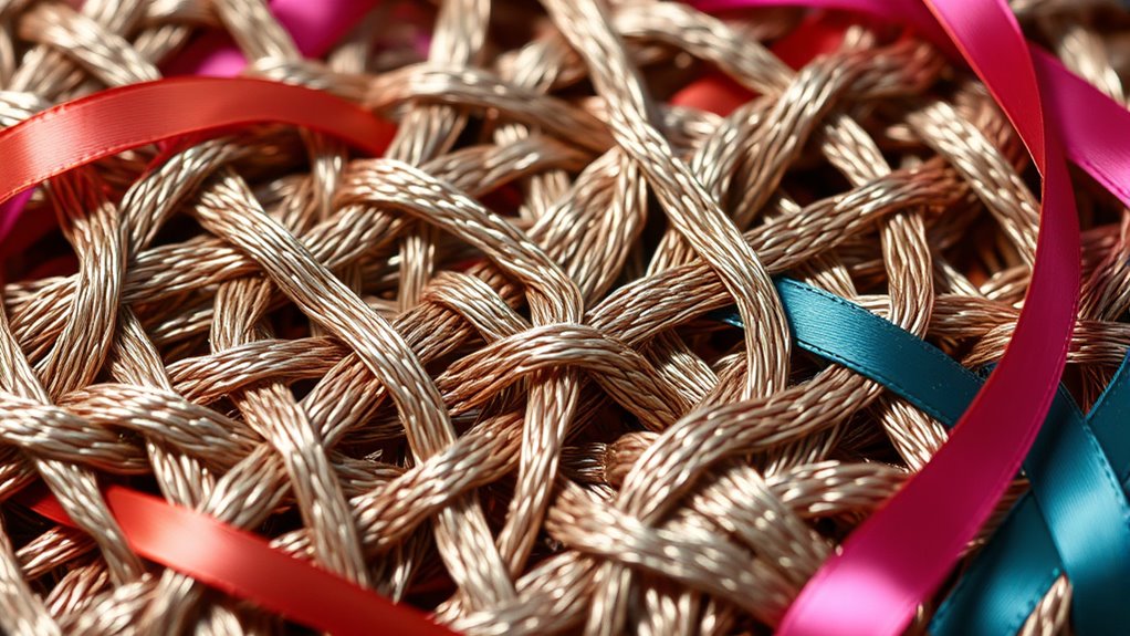 mastering fiber and techniques