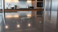 nano coatings resisting stains safety