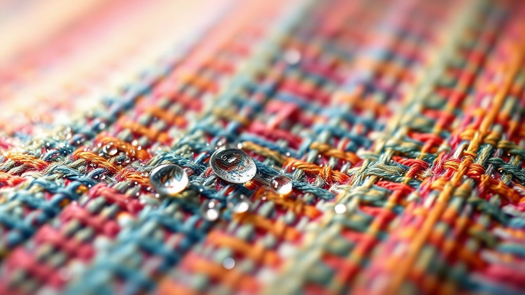 nanotech sustainability antimicrobial finishes