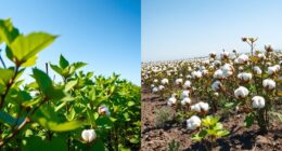 organic cotton benefits revealed