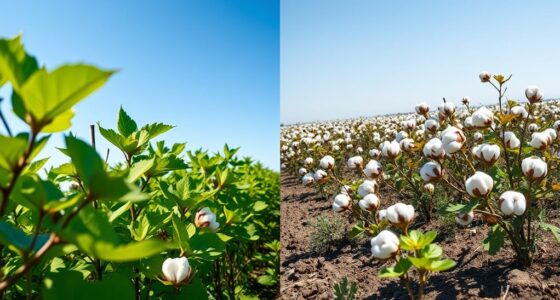 organic cotton benefits revealed