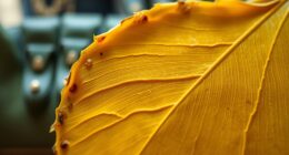 pineapple leaves leather innovation