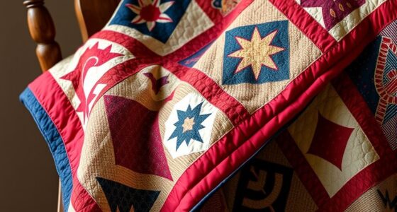 quilts as narrative art