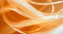 silk s luster microscopy insights