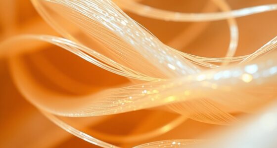 silk s luster microscopy insights