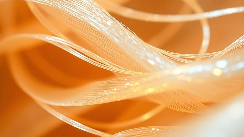 silk s luster microscopy insights
