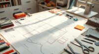 zero waste pattern reduces waste
