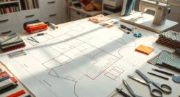 zero waste pattern reduces waste