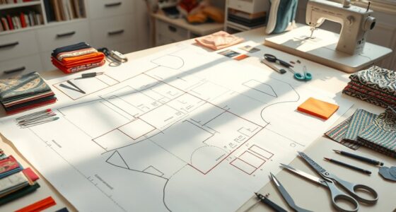 zero waste pattern reduces waste