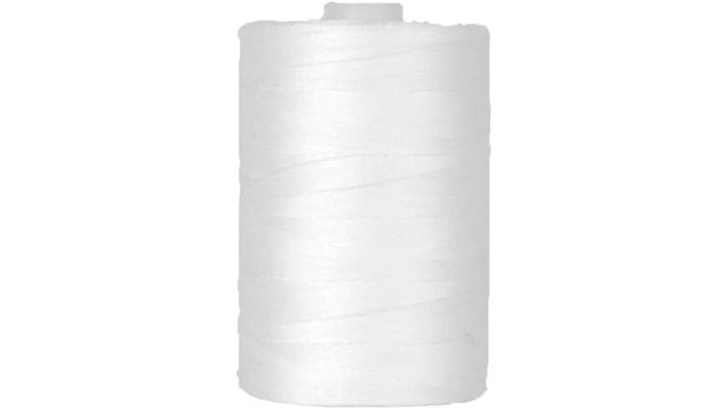 100 cotton quilting thread
