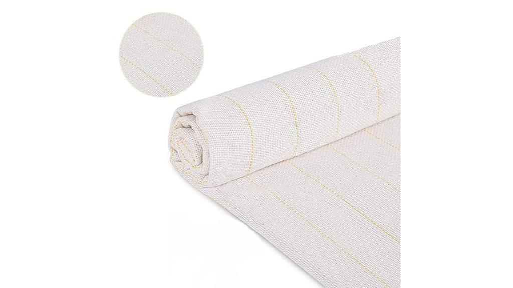 197 inch tufting cloth