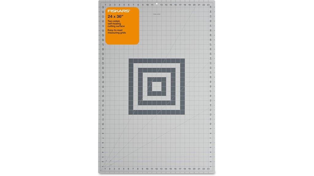 24x36 quilting cutting mat