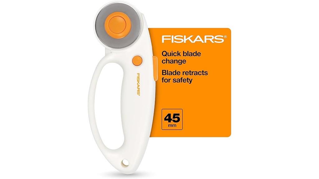 45mm fabric rotary cutter