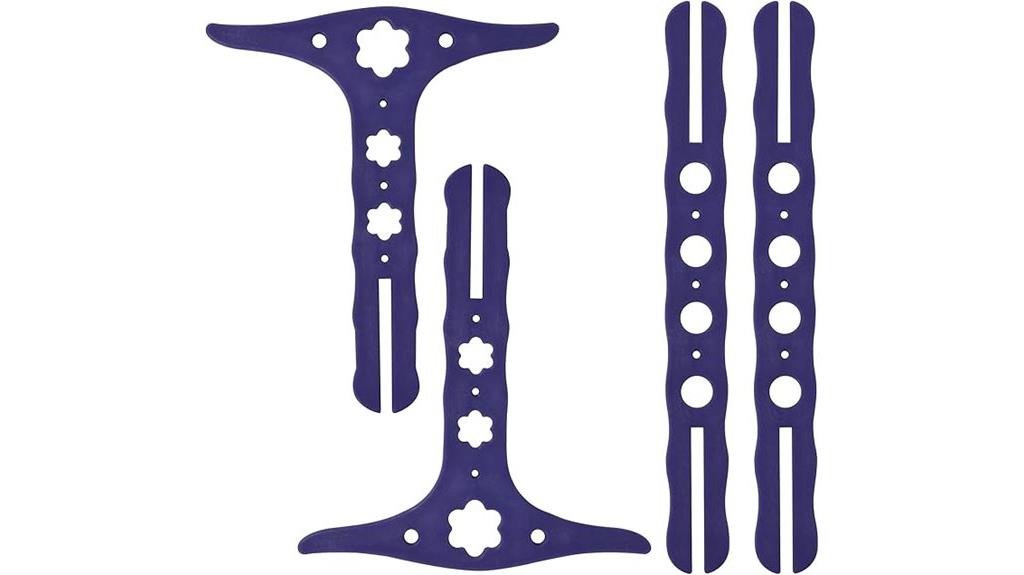 adjustable yarn niddy noddy