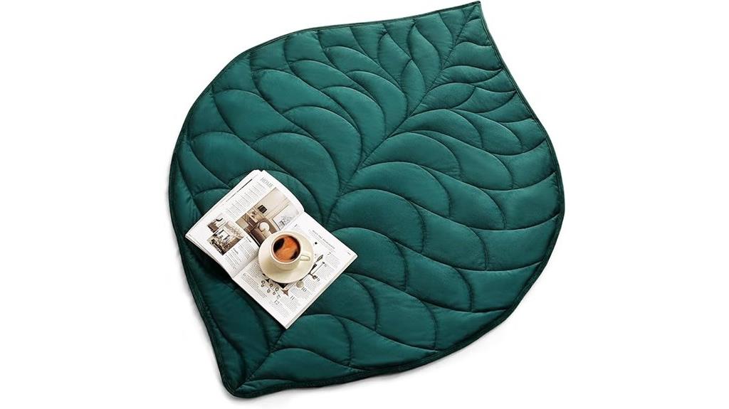 adult 10lb blanket 60x78