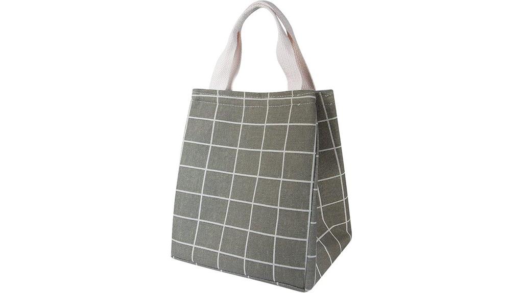 adult thermal food container