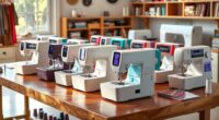 affordable computerized sewing machines