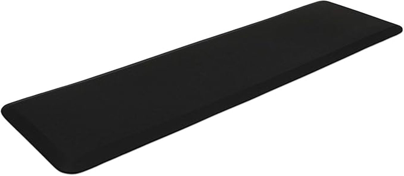 anti fatigue garage mat