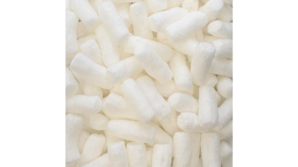 anti static bio tube packaging