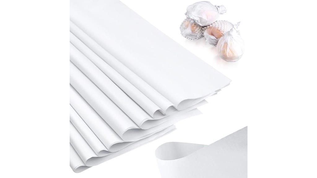 archival acid free tissue