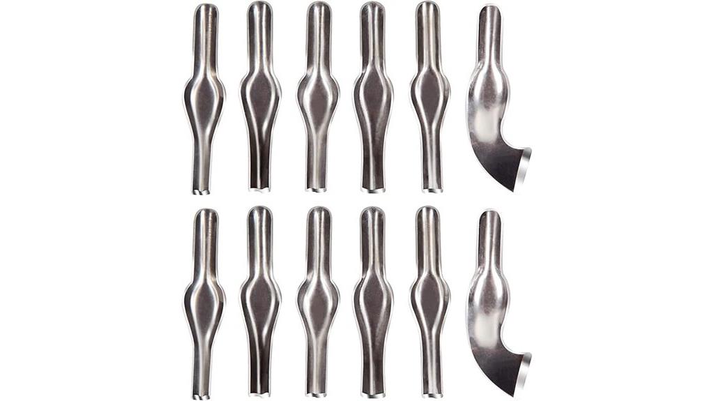 art linoleum block cutters