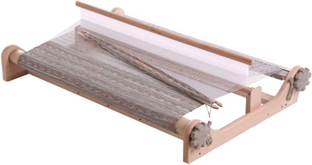ashford 32 inch rigid heddle