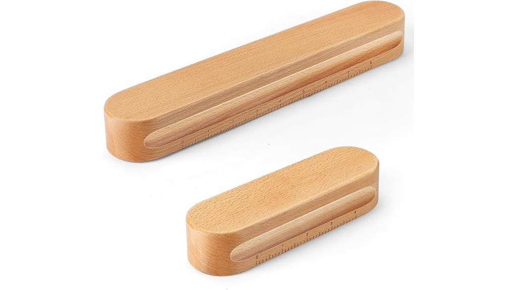 beechwood sewing clappers pack