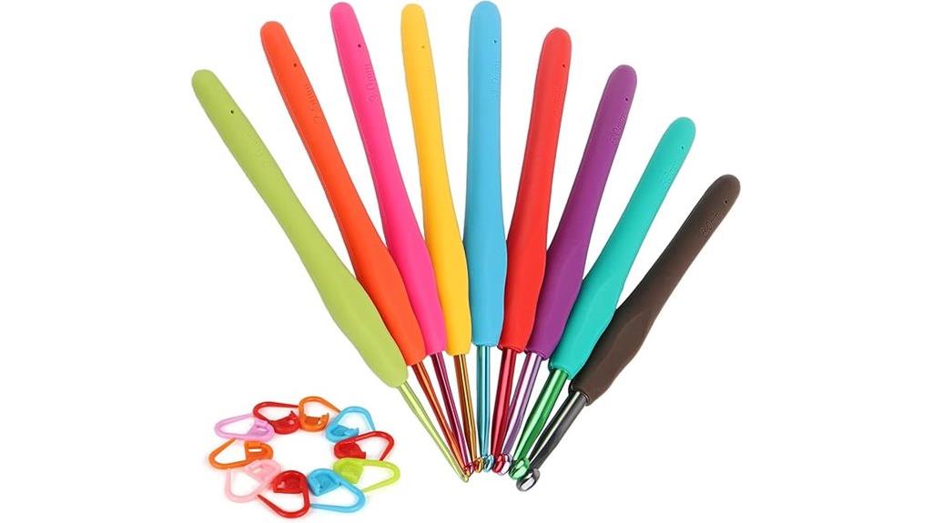 beginner crochet kit