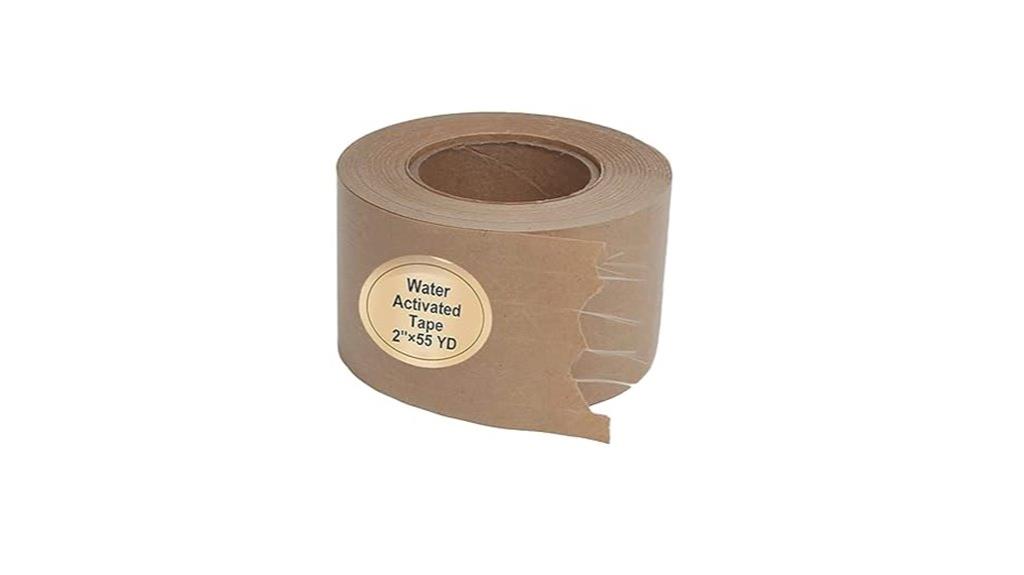 biodegradable heavy duty tape