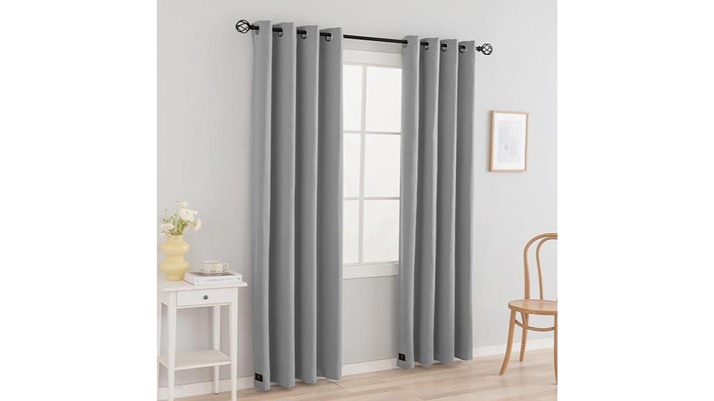 blackout curtains for rooms