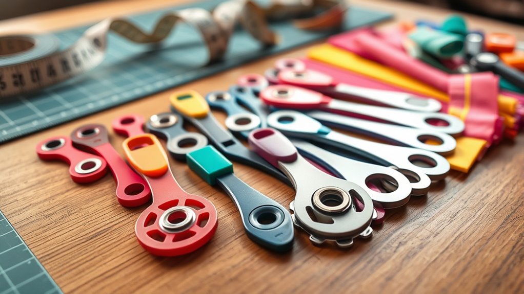 blade quality and compatibility