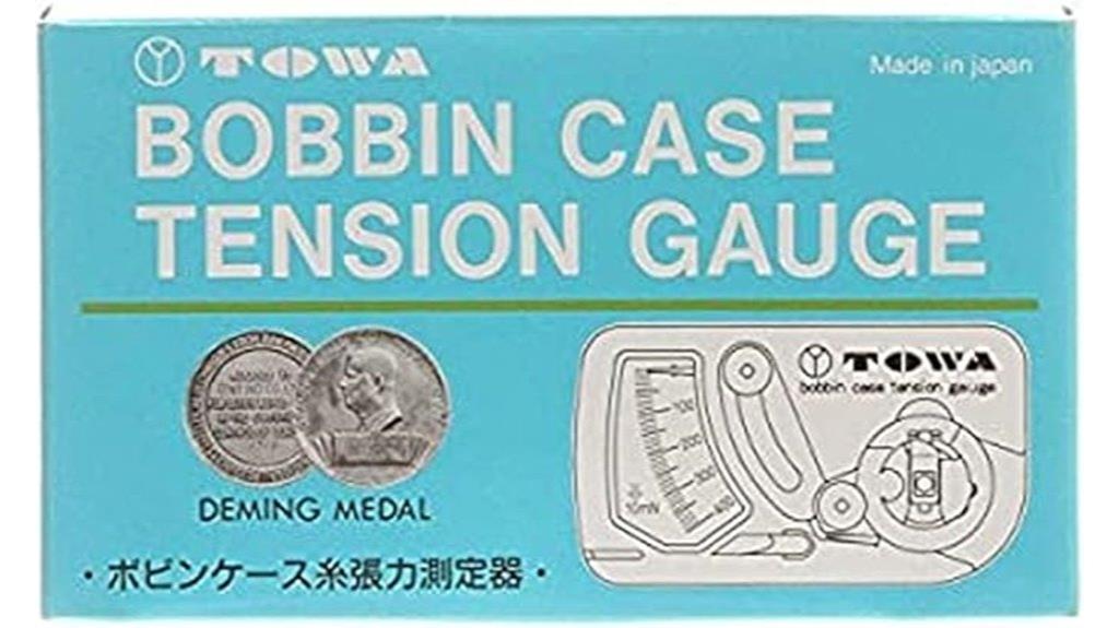 bobbin tension gauge tool