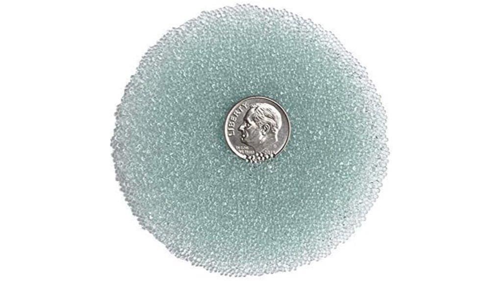 bulk glass beads pack