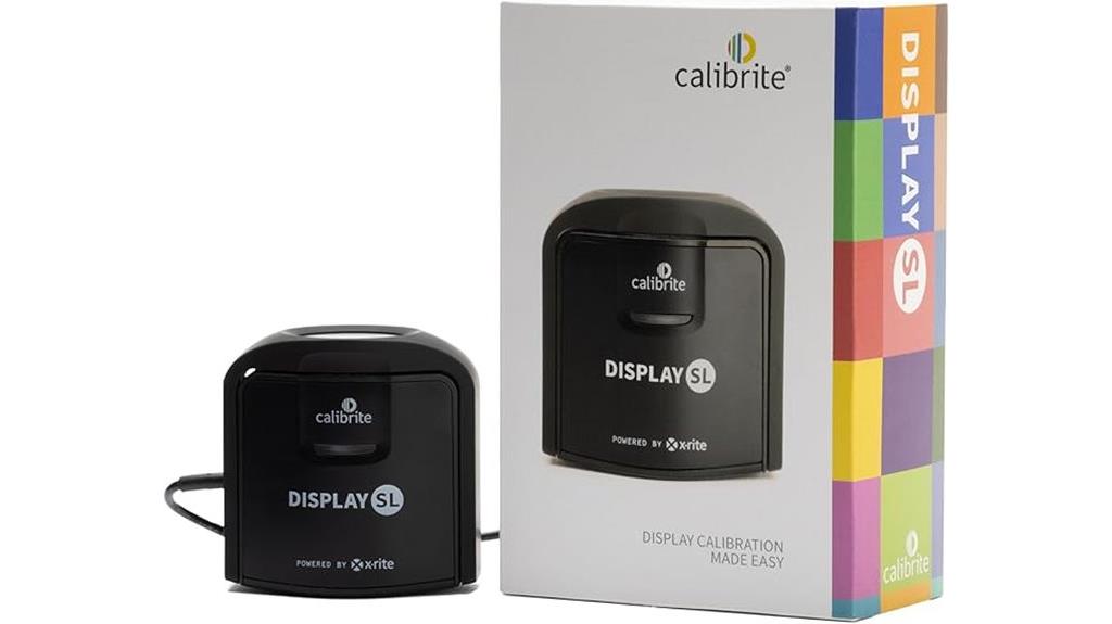 calibrite display sl