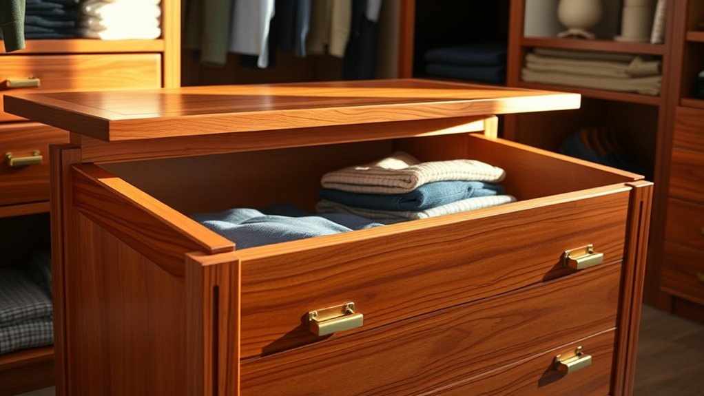cedar chest selection considerations