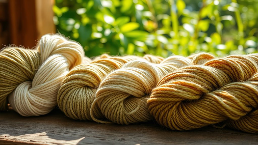 certified sustainable organic cotton