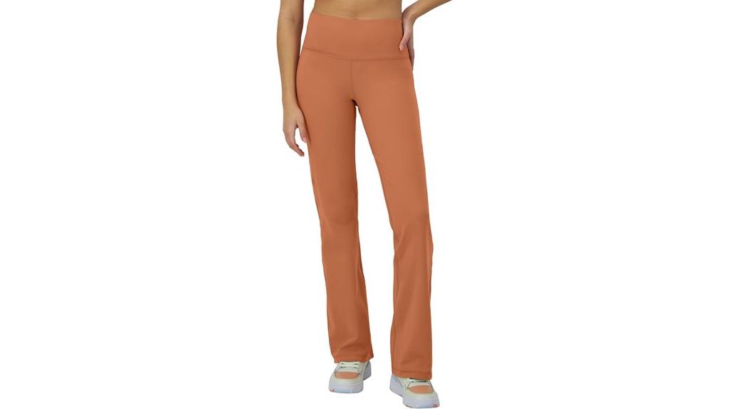 champion women s flare leggings
