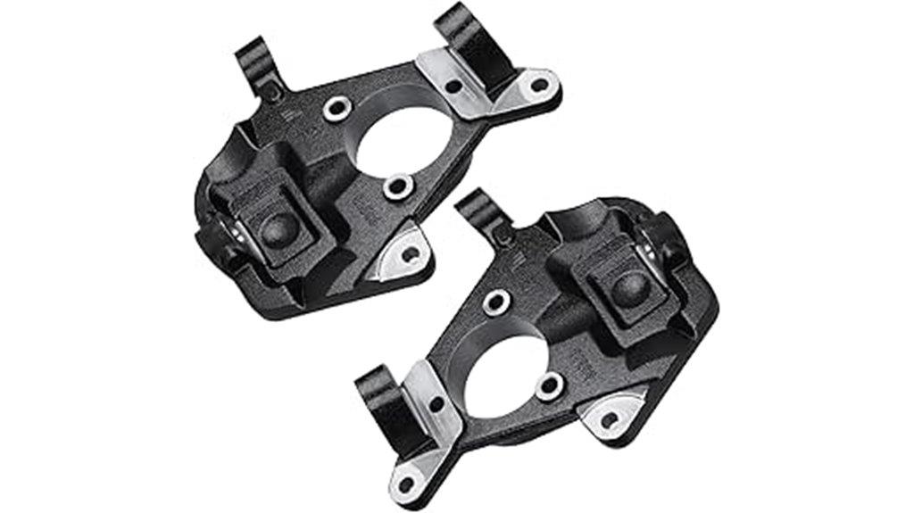 chevrolet suspension drop kit