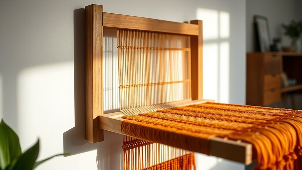 choosing durable adjustable looms