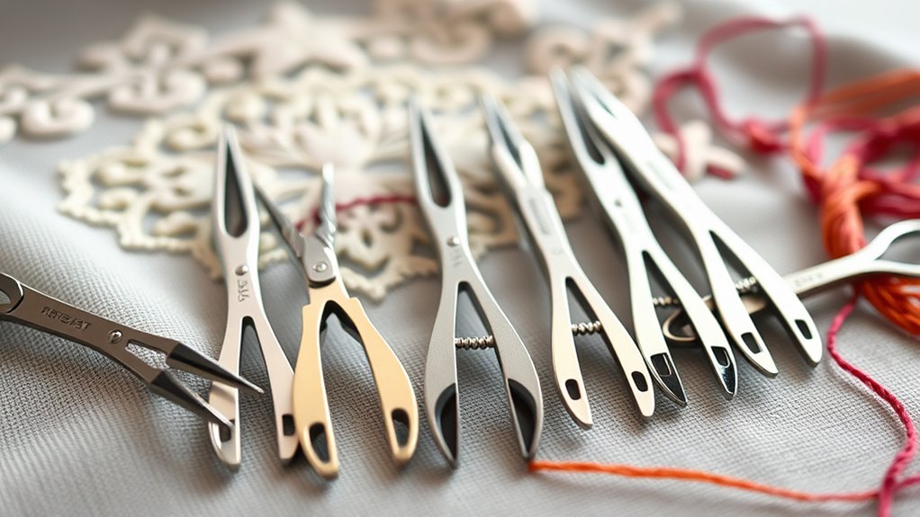 choosing durable comfortable snips