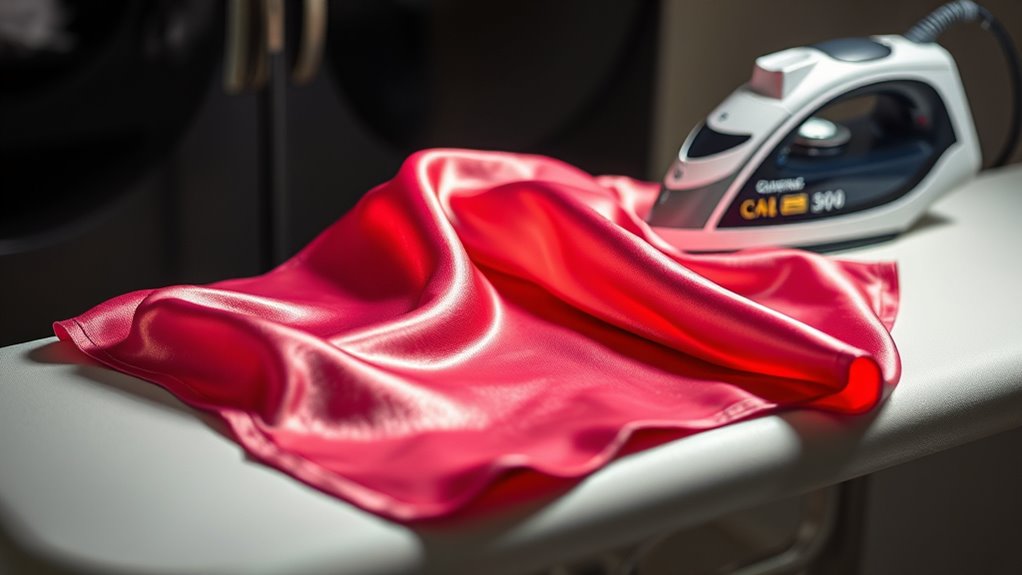 choosing durable heat resistant pressing cloths