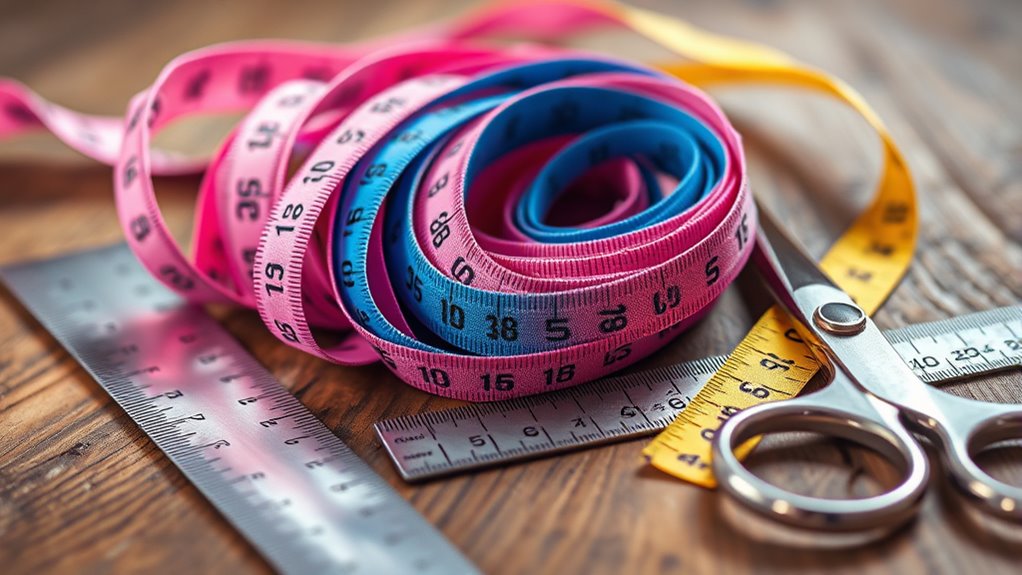 choosing durable measuring tapes