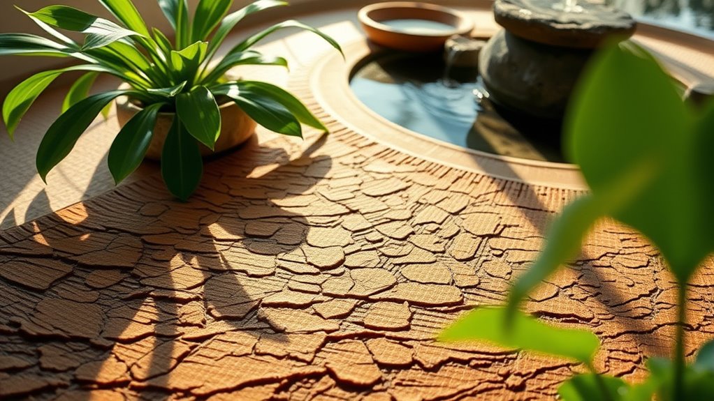 choosing safe eco friendly mats