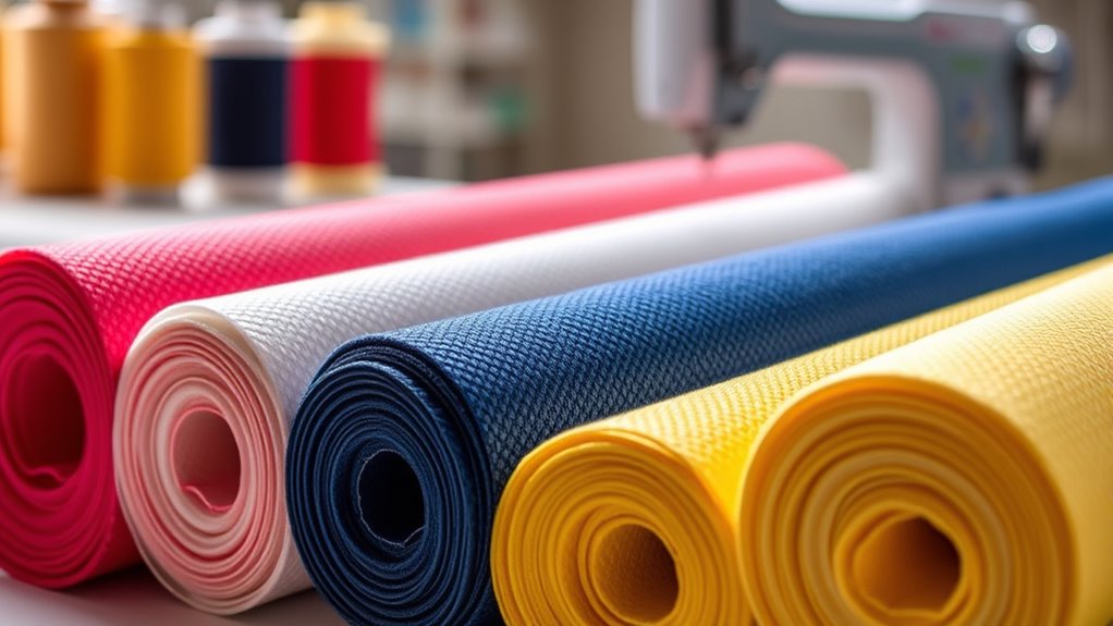 choosing stabilizer material wisely