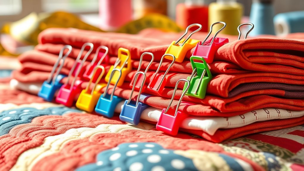 clip size and grip strength